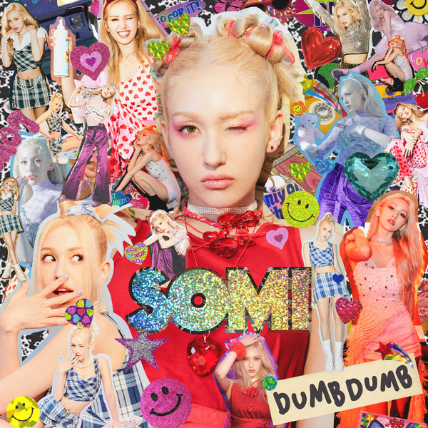 DUMB DUMB by 전소미